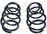 MAXGEAR Arc Spiral Punte Fata 60-1199D Audi A3 Seat Altea/Leon