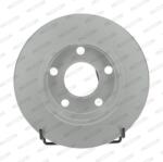 FERODO Disc Frana Ddf1177C Audi A6 C5/Allroad C5 (DDF1177C)