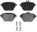 ABE Set Placute Frana, Frana Disc Puntea Spate C2M044Abe Mercedes-Benz Cls/E-Class