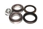 MAXGEAR Set Rulment Roata Punte Fata 33-0078 Chevrolet Matiz/Spark Daewoo Matiz (33-0078)