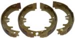 MAXGEAR Set Saboti Frana, Frana De Mana Axa Spate Stanga 19-1783 Lexus Gs/Is I/Ls/Rx/Sc (19-1783)