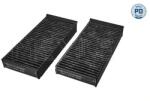 MEYLE Filtru, Aer Habitaclu 3123260024/Pd Bmw 1/2 Active/2 Gran/X1/X2/I3 Mini Mini (3123260024/PD)