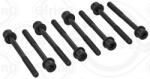 ELRING Set Surub, Chiulasa 444.100 Chevrolet Spark Mg Mg Zs Mg (Saic) 6/Zs Opel Adam