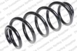 LESJÖFORS Arc Spiral Punte Fata 4082940 Seat Exeo