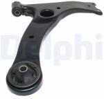 DELPHI Brat, Suspensie Roata Partea De Jos Tc1446 Toyota Corolla/Corolla Verso/Matrix