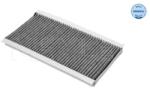 MEYLE Filtru, Aer Habitaclu 6123200005 Fiat Croma Opel Combo/Corsa C/Signum/Vectra C (6123200005)
