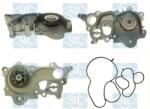 Saleri SIL Pompă De Apă, Răcire Motor Pa1537 Audi A3 Seat Ibiza Iv/Ibiza V/Mii Skoda Citigo