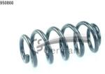 CS Germany Arc Spiral Punte Fata 14.950. 866 Audi A6 C6