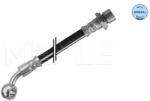 MEYLE Furtun Frana Puntea Spate 31-145250009 Honda Jazz Iii