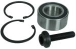 MAXGEAR Set Rulment Roata Puntea Spate 33-1107 Audi 100 C3/100 C4/200 C3/80 B4/90 B3/V8