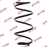KYB Arc Spiral Punte Fata Ra1259 Mazda 3