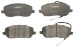 ABE Set Placute Frana, Frana Disc Punte Fata C1C043Abe Citroën C8/Jumpy I/Jumpy Ii