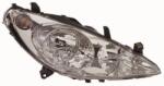 ABAKUS Far Stanga 550-1128L-Ldemf Peugeot 307 (550-1128L-LDEMF)