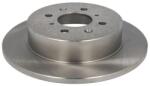 ABE Disc Frana Puntea Spate C44020Abe Honda Civic Vi/Civic Vi Aerodeck/Civic Vii (C44020ABE)