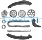 DAYCO Chit Lant De Distributie Ktc1063 Seat Ibiza Iv/Toledo Iv Skoda Fabia Ii/Rapid (KTC1063)