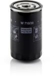 MANN-FILTER Filtru Ulei W719/36 Jaguar S-Type Ii/X-Type I/Xf I/Xj Jeep Cherokee (W719/36)