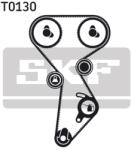 SKF Set Curea De Distributie Vkma02242 Fiat Albea/Brava/Bravo I/Doblo/Marea/Multipla (VKMA02242)