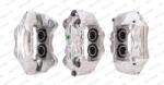FERODO Etrier Frana Fcl695280 Toyota Hilux Vii Pick-Up
