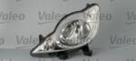 VALEO Far Dreapta 043005 Peugeot 107 (043005)