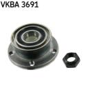SKF Set Rulment Roata Vkba3691 Alfa Romeo 147/156/Gt
