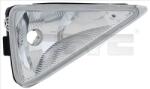 TYC Proiector Ceata Stanga 19-0564-01-2 Honda Civic Viii (19-0564-01-2)