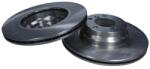 MAXGEAR Disc Frana 19-1322 Bmw 1/3/X1 Bmw (Brilliance) 3 Series