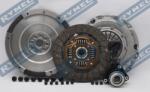 RYMEC Set Ambreiaj Sf1044054 Ford C-Max/Focus C-Max/Focus Ii/Galaxy Ii/S-Max (SF1044054)