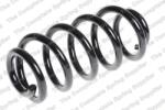 LESJÖFORS Arc Spiral Puntea Spate 4204264 Audi Tt (4204264)