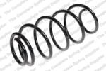 LESJÖFORS Arc Spiral Punte Fata 4015670 Citroën Berlingo Multispace Peugeot Partner Tepee