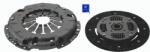 SACHS Set Ambreiaj 3000951546 Alfa Romeo Mito Fiat 500/500 C/500L/Grande Punto/Panda (3000951546)