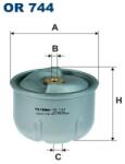 FILTRON Filtru Ulei Or744 Ford Transit Land Rover Defender/Defender Pick Up/Discovery Ii