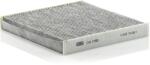 MANN-FILTER Filtru, Aer Habitaclu În Spatele Torpedoului Cuk2358 Acura Ilx/Zdx Haval H2/H6 (CUK2358)