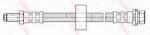 TRW Furtun Frana Phb414 Ford Mondeo Iii Ford Australia Mondeo