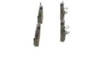 Bosch Set Placute Frana, Frana Disc 0986494696 Citroën C4 Picasso Ii/C4 Spacetourer