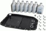 ZF Set Piese, Schimb De Ulei Cutie De Viteze Automată 1068.298. 062 Alpina B6/B7
