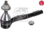FEBI BILSTEIN Cap De Bara Axa Fata Dreapta 109576 Mercedes-Benz C-Class/C-Class T-Model/Cls (109576)