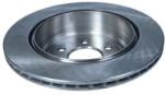 MAXGEAR Disc Frana Puntea Spate 19-4781 Mercedes-Benz X-Class Nissan Navara Np300 (19-4781)