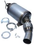 MAXGEAR Filtru Funingine/Particule, Sist. De Esapament 27-6038 Bmw 1/3 (27-6038)