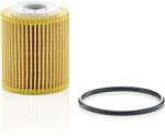 Mann-filter Filtru Ulei Hu7032Z Citroën Berlingo/C-Elysee/C3 Aircross Ii/C3 Iii/C4 Cactus