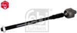 FEBI BILSTEIN Articulatie Axiala, Cap De Bara Axa Fata Dreapta 33452 Nissan X-Trail I (33452)