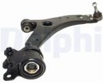 DELPHI Brat, Suspensie Roata Partea De Jos Tc2109 Ford Focus C-Max/Focus Ii Volvo C30