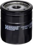 Hengst Filter Filtru Ulei H90W12 Saab 9-3/9-5/90/900 I/900 I Combi/900 Ii/9000/99/99 Combi