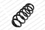 LESJÖFORS Arc Spiral Punte Fata 4004265 Audi A6 C6