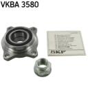SKF Set Rulment Roata Vkba3580 Alfa Romeo 147