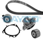 DAYCO Set Pompa Apa + Curea Dintata Ktbwp3340 Alfa Romeo 147/156/166 Jeep Renegade (KTBWP3340)