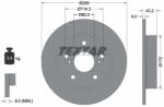 TEXTAR Disc Frana 92308303 Suzuki Swift Iv Suzuki (Changan) Vitara (92308303)