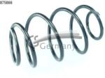 CS Germany Arc Spiral Punte Fata 14.875. 866 Citroën C4 Ii/Ds4