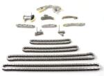 HEPU Chit Lant De Distributie 21-0483 Audi A8 D4/Q7 Vw Touareg