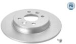 MEYLE Disc Frana Puntea Spate 16-155230020/Pd Renault Clio V