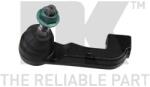 NK Cap De Bara 5039309 Jeep Cherokee